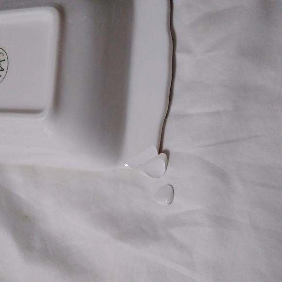 Green and Cream Pesto Sauce Dish - Picture 8 of 11